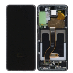 DISPLAY + TOUCH SAMSUNG S20 ULTRA
