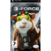 DISNEY G FORCE PSP SEMI NOVO FC