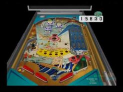 PLAY IT PINBALL PS2 SEMI NOVO IG2