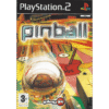 PLAY IT PINBALL PS2 SEMI NOVO FC