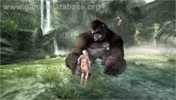 PETER JACKSON%C2%B4S KING KONG PSP SEMI NOVO IG1