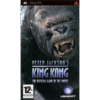 PETER JACKSON%C2%B4S KING KONG PSP SEMI NOVO FC