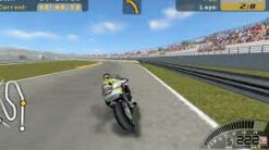 SBK 08 SUPERBIKE WORLD CHAMPIONSHIP PSP SEMI NOVO IG1