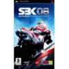 SBK 08 SUPERBIKE WORLD CHAMPIONSHIP PSP SEMI NOVO FC