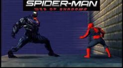 SPIDER MAN WEB OF SHADOWS AMAZING ALLIES EDITION ESSENTIALS PSP SEMI NOVO IG1