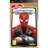 SPIDER MAN WEB OF SHADOWS AMAZING ALLIES EDITION ESSENTIALS PSP SEMI NOVO FC
