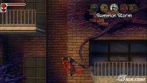 SPIDER-MAN WEB OF SHADOWS (AMAZING ALLIES EDITION) PSP - Image 4