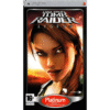 LARA CROFT TOMB RAIDER LEGEND PLATINUM PSP SEMI NOVO FC