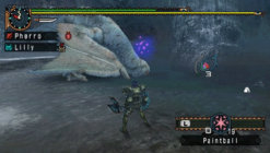 MONSTER HUNTER FREEDOM UNITE ESSENTIALS PSP SEMI NOVO IG2