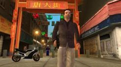 GRAND THEFT AUTO LIBERTY CITY STORIES GREATEST HITS PSP IG1