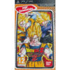 DRAGON BALL Z SHIN BUDOKAI 2 ESSENTIALS PSP SEMI NOVO FC