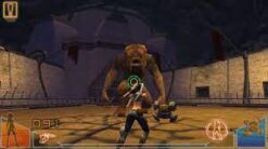 STAR WARS LETHAL ALLIANCE PSP IG2