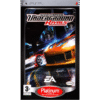 NEED FOR SPEED UNDERGROUND RIVALS PLATINUM PSP FC