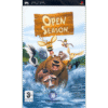 OPEN SEASON PSP SEMI NOVO FC