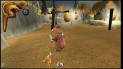 OPEN SEASON PSP SEMI NOVO IG1