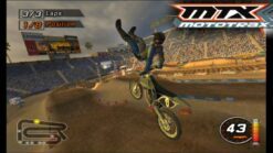 MTX MOTOTRAX PSP SEMI NOVO IG2