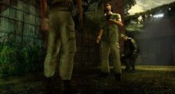 TOM CLANCY%C2%B4S SPLINTER CELL ESSENTIALS PSP SEMI NOVO IG2