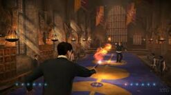 HARRY POTTER E O PRINCIPE MISTERIOSO PS2 SEMI NOVO IG3