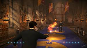 HARRY POTTER E O PRÍNCIPE MISTERIOSO PS2 - Image 2