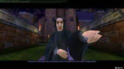 HARRY POTTER E O PRINCIPE MISTERIOSO PS2 SEMI NOVO IG2