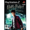 HARRY POTTER E O PRINCIPE MISTERIOSO PS2 SEMI NOVO FC