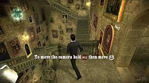 HARRY POTTER E O PRÍNCIPE MISTERIOSO PS2 - Image 4