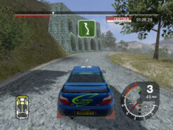 COLIN MCRAE RALLY 2005 PS2 SEMI NOVO IG1