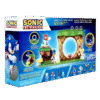 JAKKS DIORAMA SONIC THE HEDGEHOG 30TH ANNIVERSARY GREEN HILL ZONE PLAYSET FC