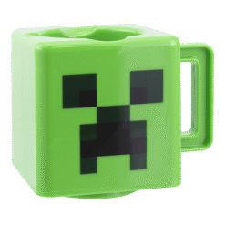 PALADONE CANECA MINECRAFT CREEPER MUG IG2