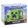 PALADONE CANECA MINECRAFT CREEPER MUG FC