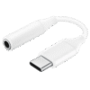 SAMSUNG ADAPTADOR EE UC10JU USB C P JACK 3.5 MM BRANCO FC