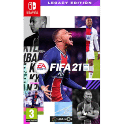 FIFA 21 NSW (LEGACY EDITION)