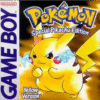 POKEMON YELLOW GB FC