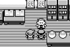 POKEMON YELLOW GB IG1