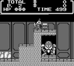 DUCK TALES GB IG3