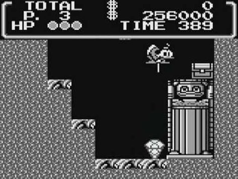 DUCK TALES GB - Image 3