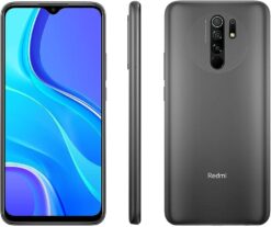 XIAOMI REDMI 9A 2GB RAM 32GB ROM CINZA GRANITO IG1