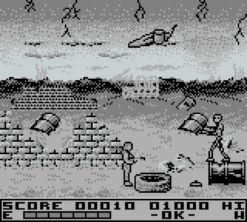 TERMINATOR 2 JUDGEMENT DAY GB S CAIXA S MANUAIS IG2