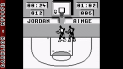 NBA ALL STAR CHALLENGE GB S CAIXA S MANUAIS IG1