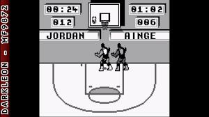 NBA ALL STAR CHALLENGE GB (S/CAIXA S/MANUAIS) - Image 4