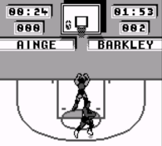 NBA ALL STAR CHALLENGE GB (S/CAIXA S/MANUAIS) - Image 3