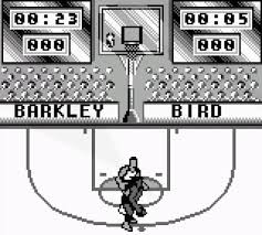 NBA ALL STAR CHALLENGE GB (S/CAIXA S/MANUAIS) - Image 2