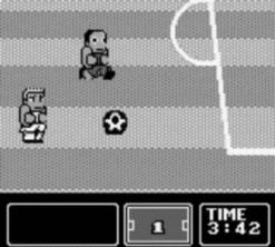 NINTENDO WORLD CUP GB IG1