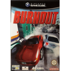 BURNOUT GC