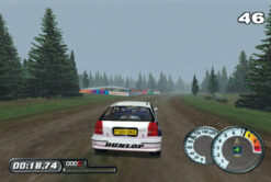 RALLY CHAMPIONSHIP GC IG1