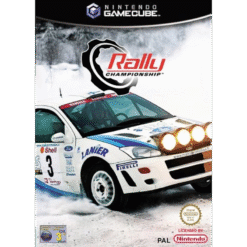 RALLY CHAMPIONSHIP GC