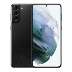 SAMSUNG GALAXY S21 5G 8GB 128GB PRETO (GRADE A)