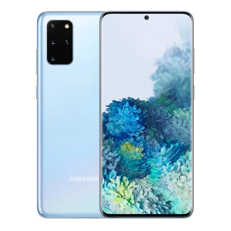 SAMSUNG GALAXY S20 FE 5G 6G 128GB AZUL CELESTE (GRADE B+)