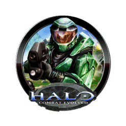 HALO