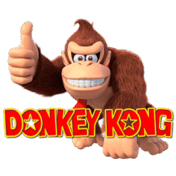 DONKEY KONG
